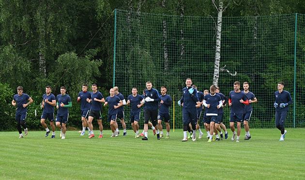 Гравці Агробізнесу, ФК Агробізнес