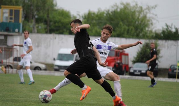 Інгулець - ЛНЗ, ФК 