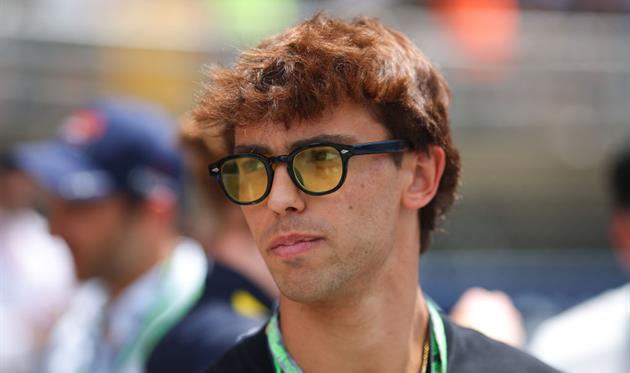 Жоау Феліш, Getty Images