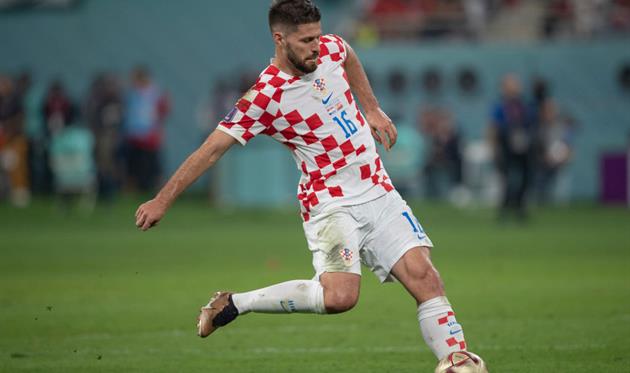 Бруно Петкович, Getty Images