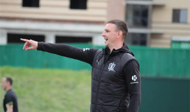 Олександр Ковпак - Getty Images 