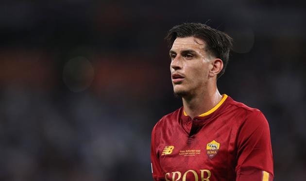 Роджер ІБаньєс - Getty Images 