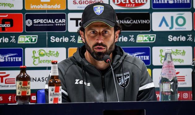 Фабіо Гроссо, Getty Images