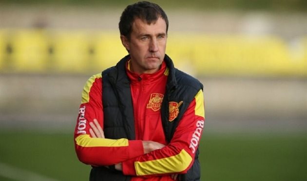 СЕРГІЙ ЛАВРИНЕНКО, UAFC.ORG.UA