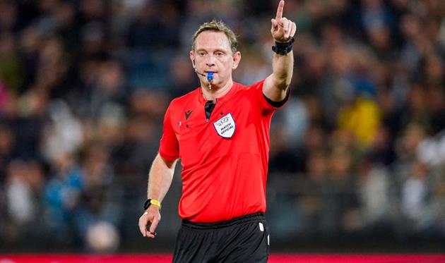 Євген Арановський, фото getty images