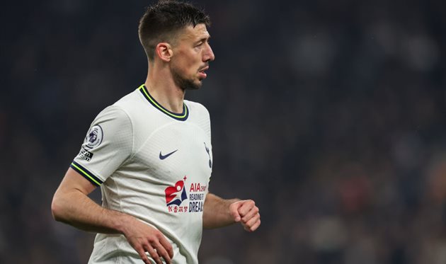 КЛЕМАН ЛЕНГЛЕ, GETTY IMAGES