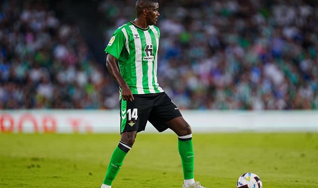 Вілліам Карвалью, Getty Images