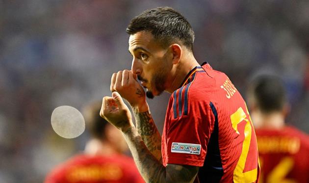 МАТО ХОСЕЛУ, GETTY IMAGES