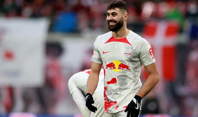 ЙОШКО ГВАРДІОЛ, GETTY IMAGES