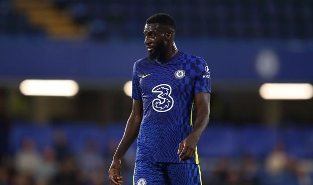 Тьємуе Бакайоко, getty images