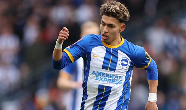 Херемі Сармієнто, getty images