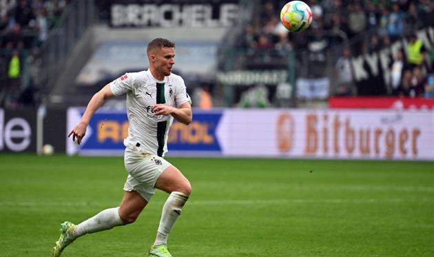 Ніко Ельведі - Getty Images 