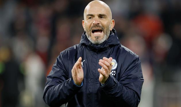 Енцо Мареска, getty images