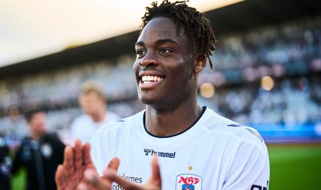 Ян Біссек - Getty Images