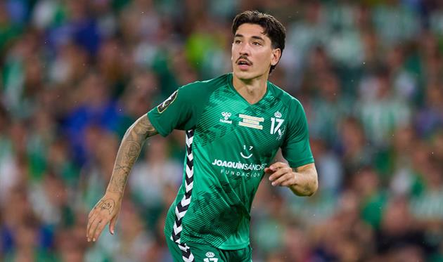 Ектор Бельєрін, getty images