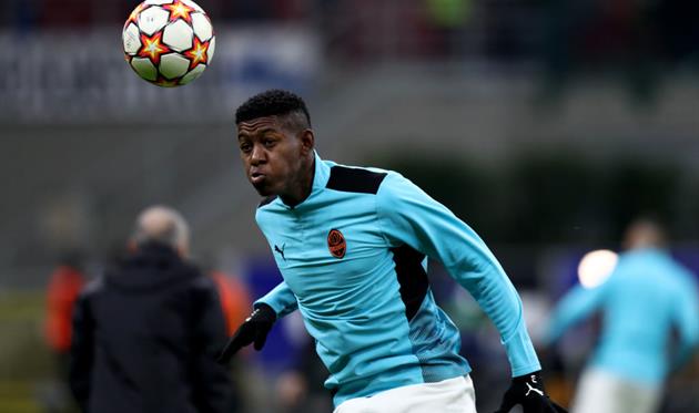 Вітао, getty images