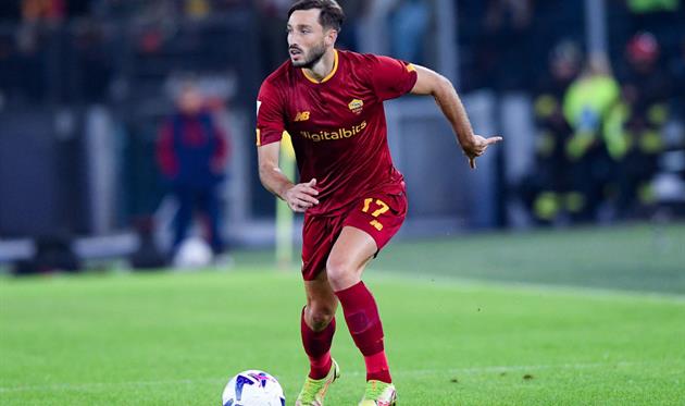 Матіас Вінья - Getty Images 