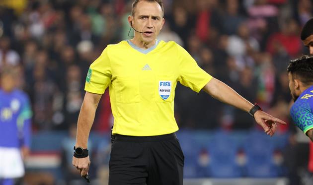 Рудді Буке, getty images