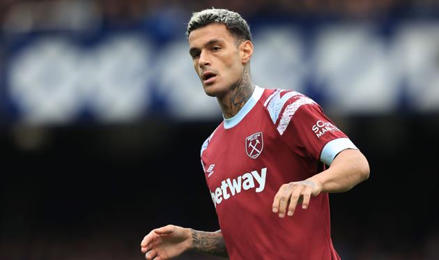 Джанлука Скамакка - Getty Images 