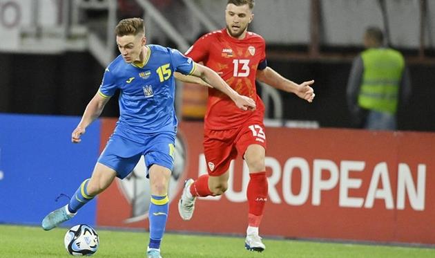 Віктор Циганков, фото Павла Кубанова