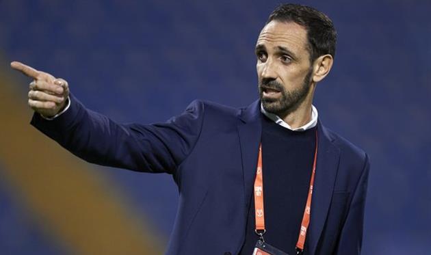 Хуанфран, Getty Images