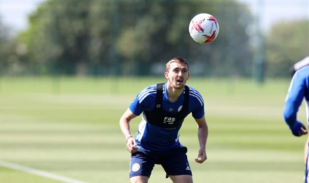 Тімоті Кастань, getty images