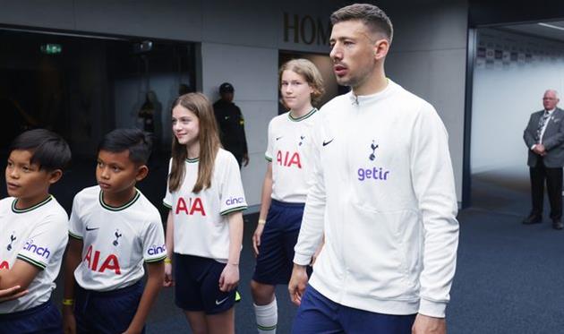 Клеман Ленгле, Getty Images