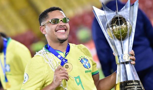 Вітор Роке, Getty Images