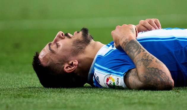 МАТО ХОСЕЛУ, GETTY IMAGES