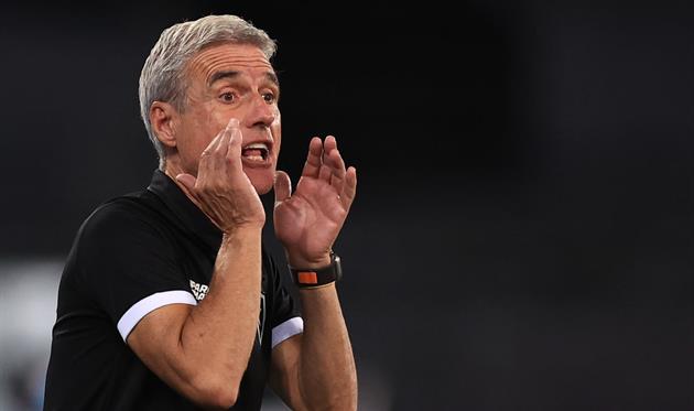 Луїш Каштру, Getty Images