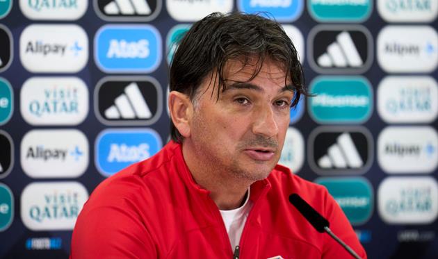 Златко Далич, Getty Images