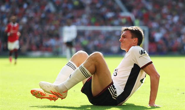 Жоау Палінья, Getty Images