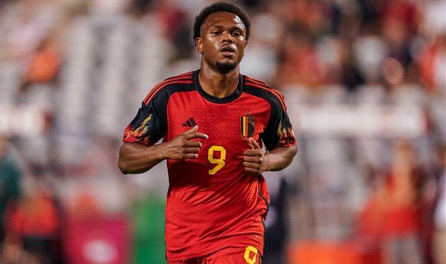 Лої Опенда, Getty Images