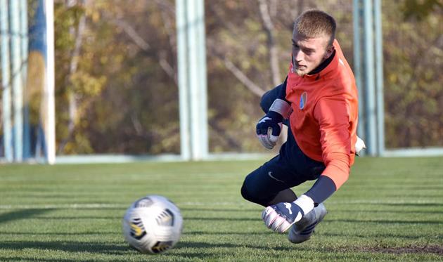 Артем Поспєлов, фото bravegk.com.ua