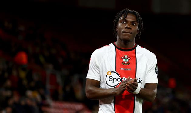 Ромео Лавія, getty images