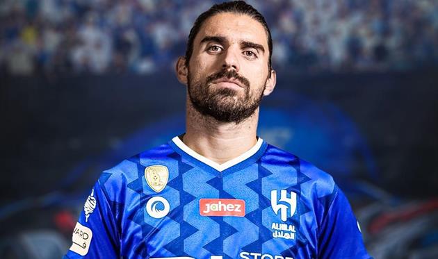 Рубен Невеш, колаж: Фабріціо Романо