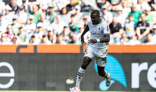 МАРКУС ТЮРАМ, GETTY IMAGES