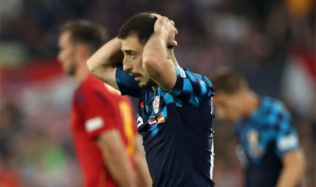 Йосип Юранович, сайт УЄФА