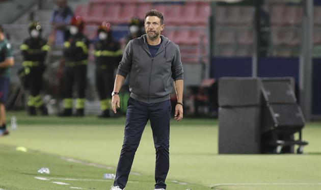 Еусебіо Ді Франческо - Getty Images 