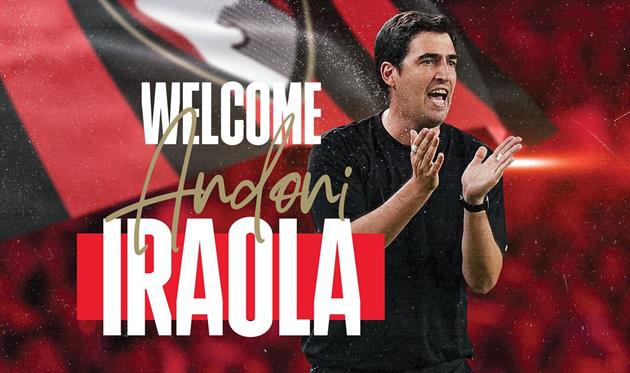 Андоні Іраола, ФК Борнмут