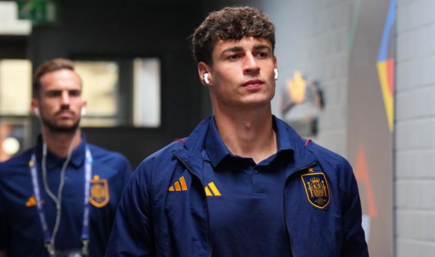 Кепа, getty images