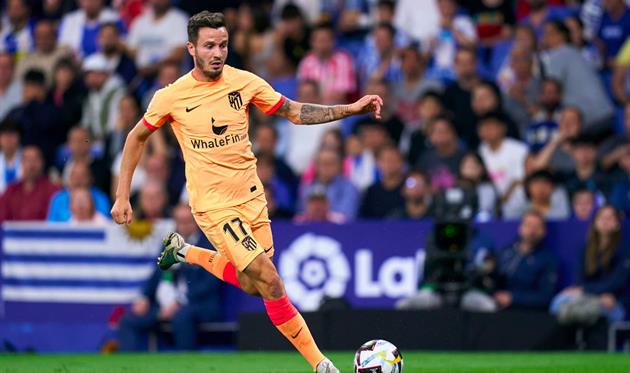 Сауль, getty images