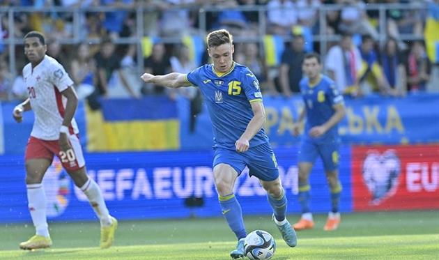 Віктор Циганков, фото Павла Кубанова