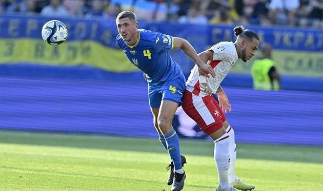 Сергій Кривцов, фото Павла Кубанова