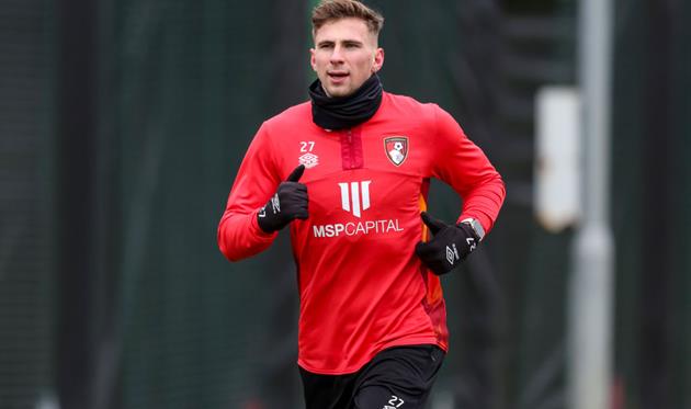 Ілля Забарний, getty images