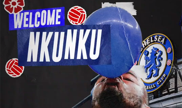 Крістофер Нкунку, Челсі