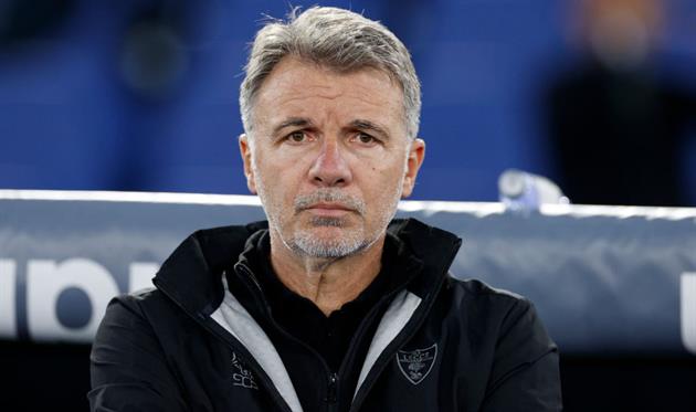 Марко Бароні - Getty Images 