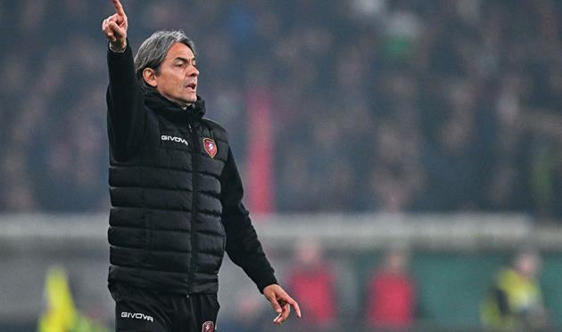 Філіппо Індзагі - Getty Images