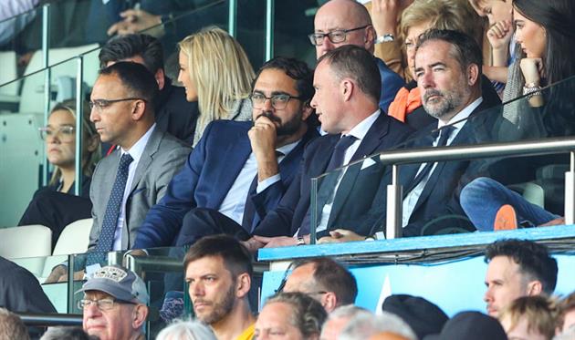 Віктор Орта - Getty Images 