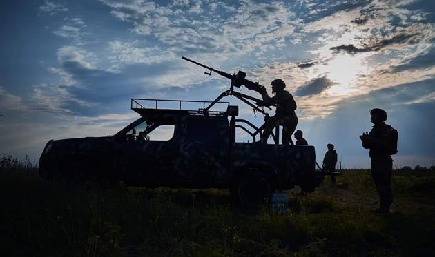 Генштаб ЗСУ